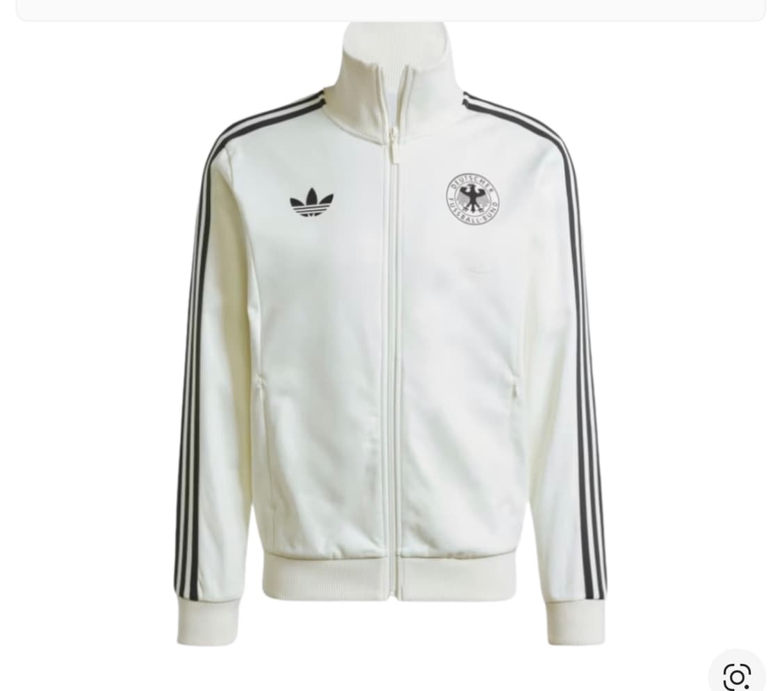 아디다스 독일 베켄바우어 져지L 상품이미지1