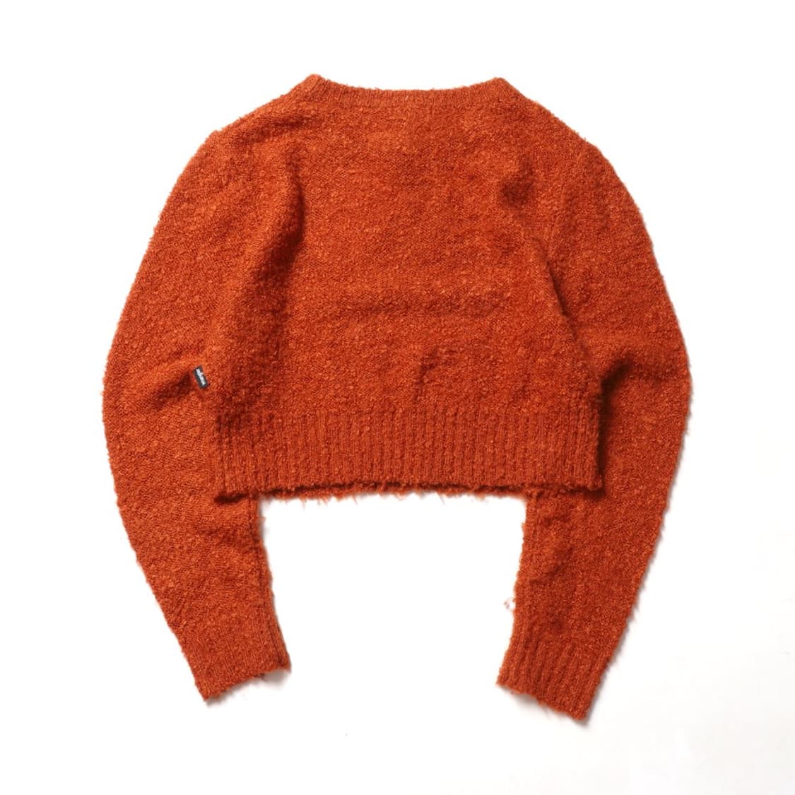랭글러 Wrangler Cotton Cropped Knit

 상품이미지4