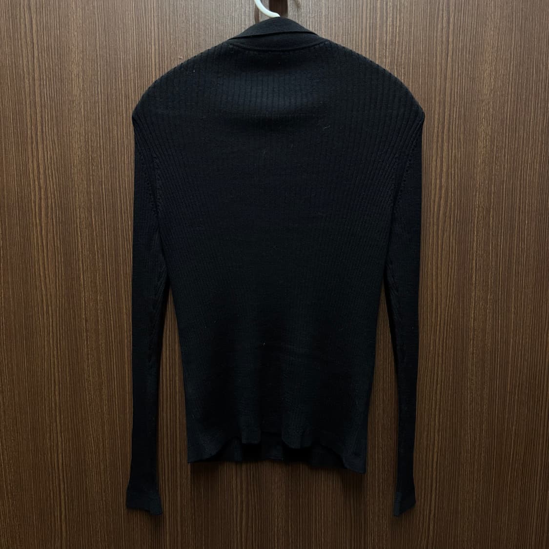 유니클로 슬림 니트 가디건  상품이미지4