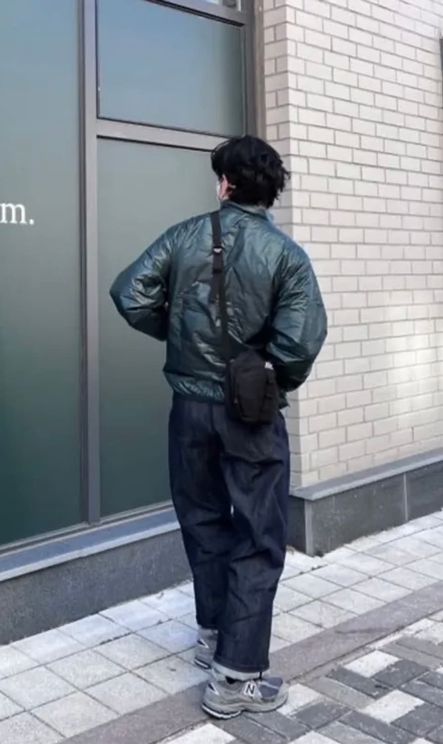 디네뎃 PERTEX® SP Reversible Jacket 상품이미지2