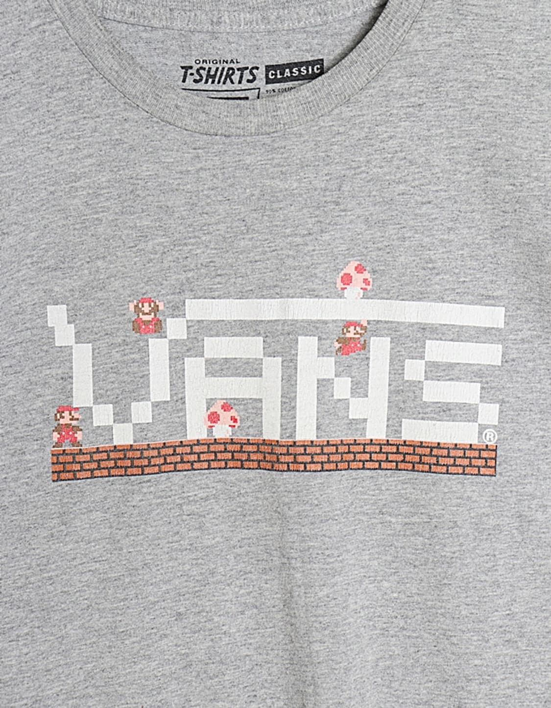 VANS x Nintendo 상품이미지2