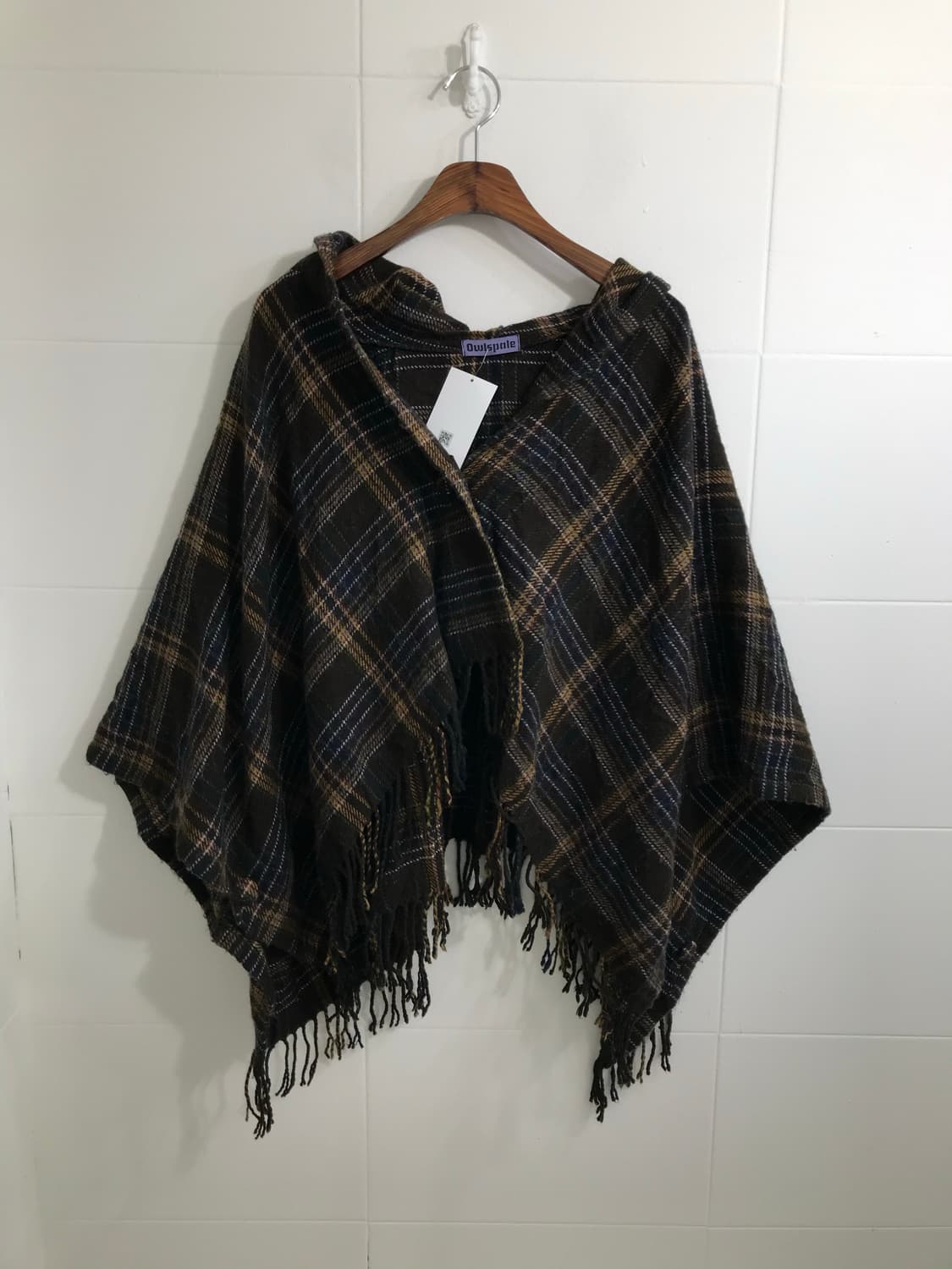 드럭스토어 러블리 그런지 히피 노르딕 코디 세트 상품이미지4