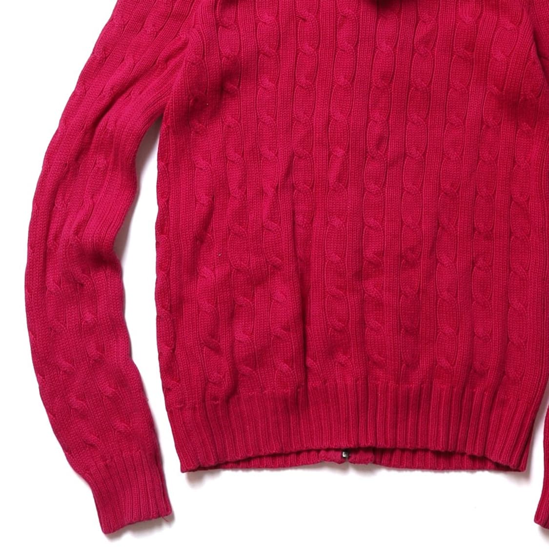 폴로 랄프로렌 Polo by Ralph Lauren Cable Knit  상품이미지6