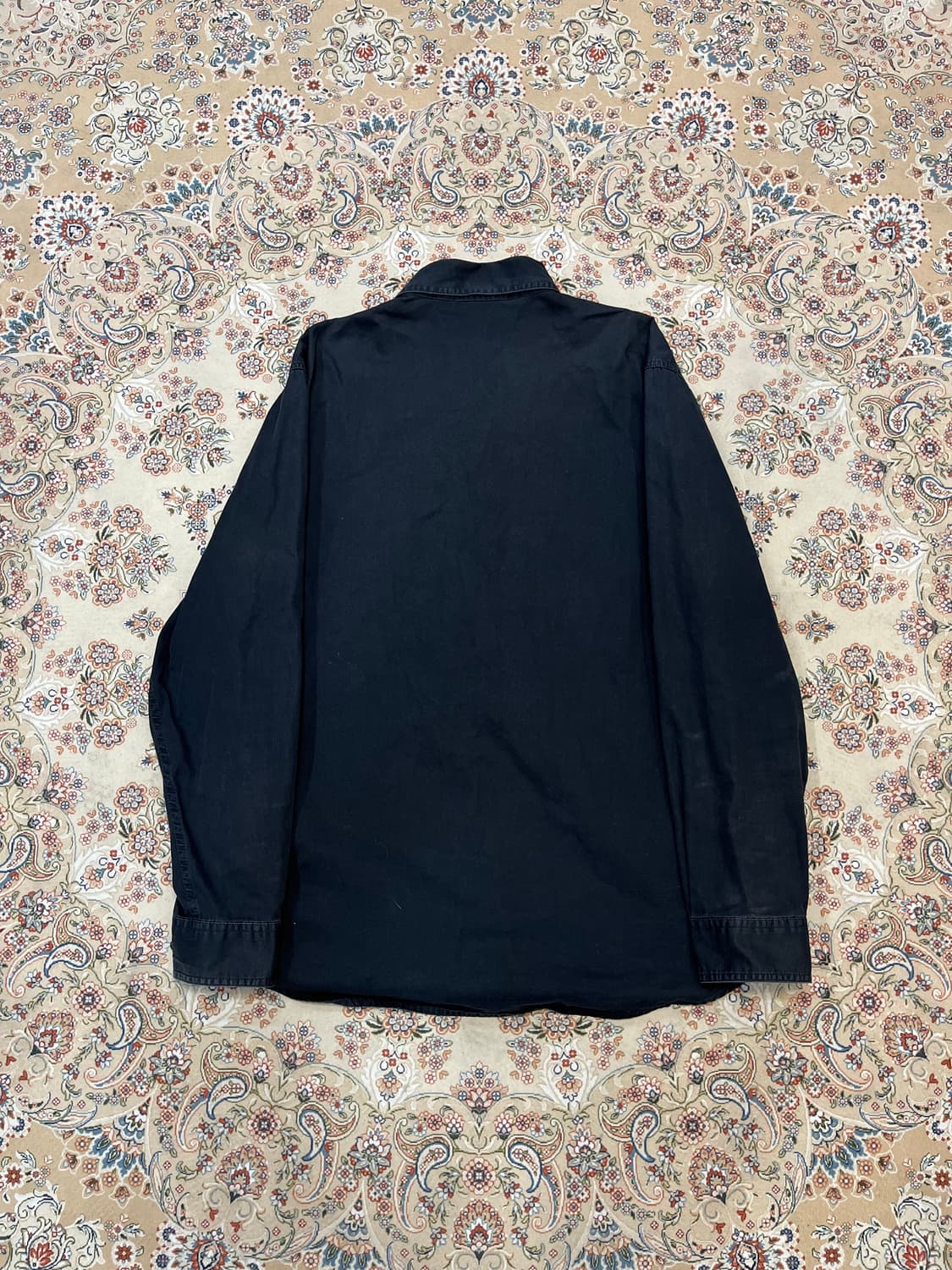 할리데이비슨 패치탭 워크 셔츠 상품이미지2