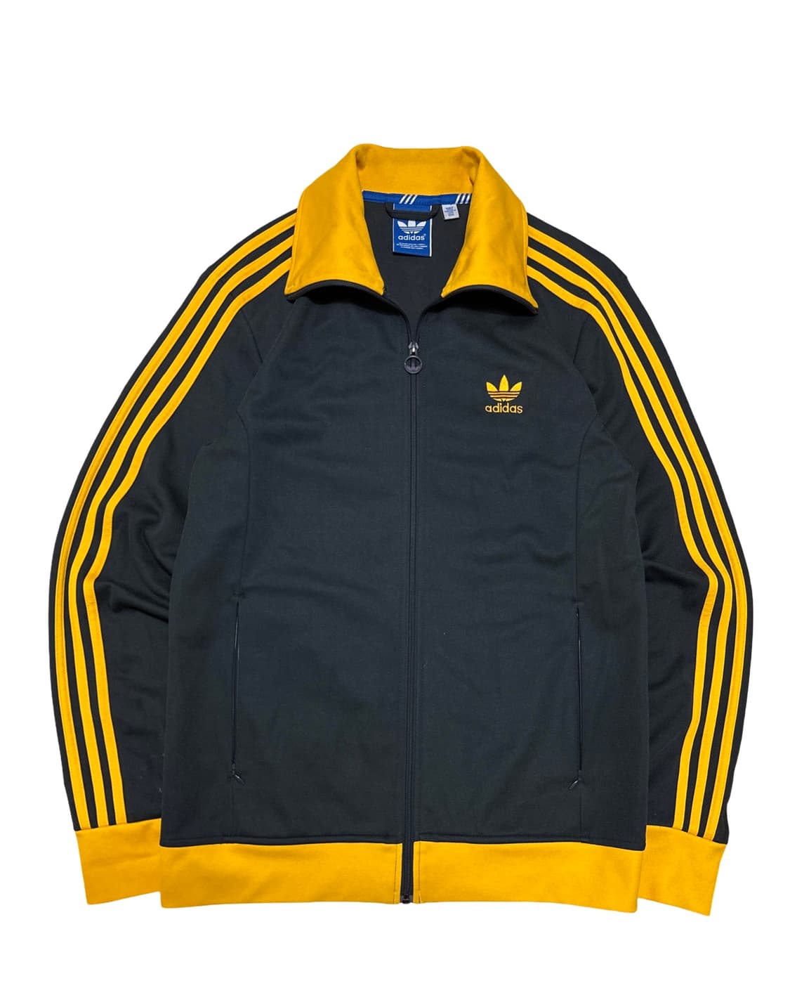 아디다스 유로파 트랙탑 져지 상품이미지1