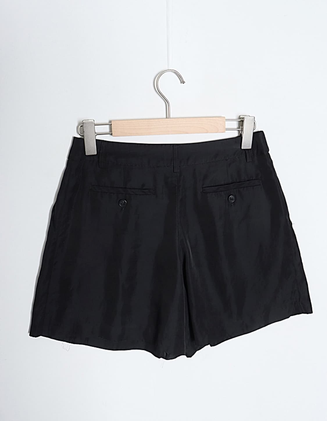 I c b Satin Wide Shorts (26) 상품이미지4