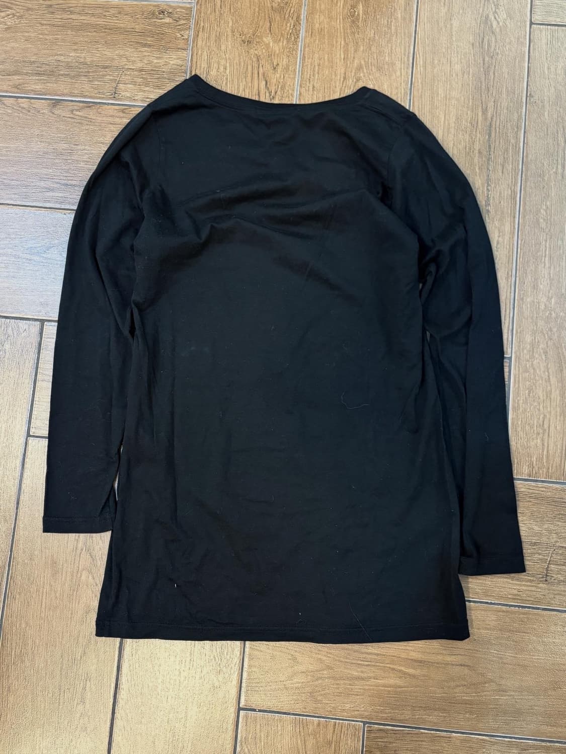 Hysteric Glamour His Girl Long Sleeves 상품이미지8