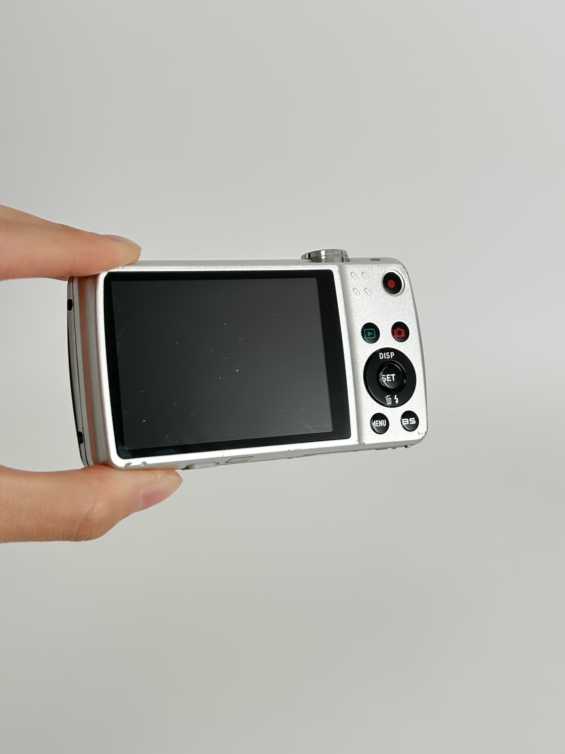 차정원디카!) 카시오 엑슬림 z550 Exilim 빈티지 디카 상품이미지6