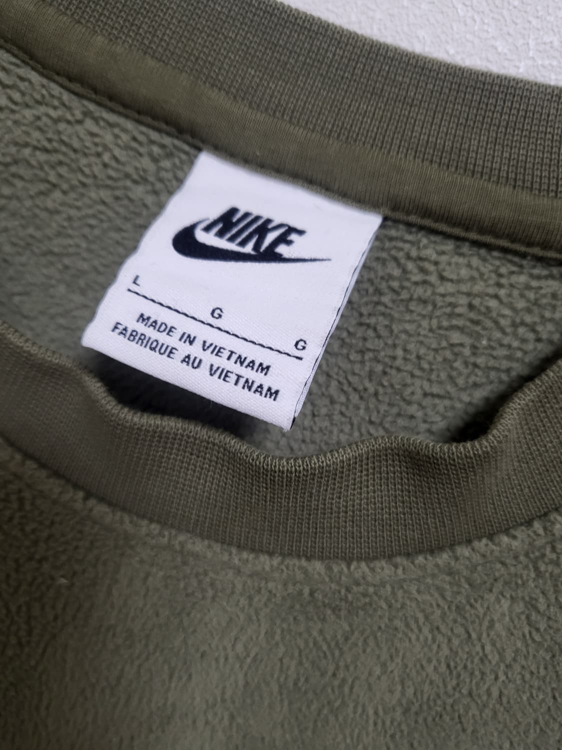 나이키 프리스 100 상품이미지2