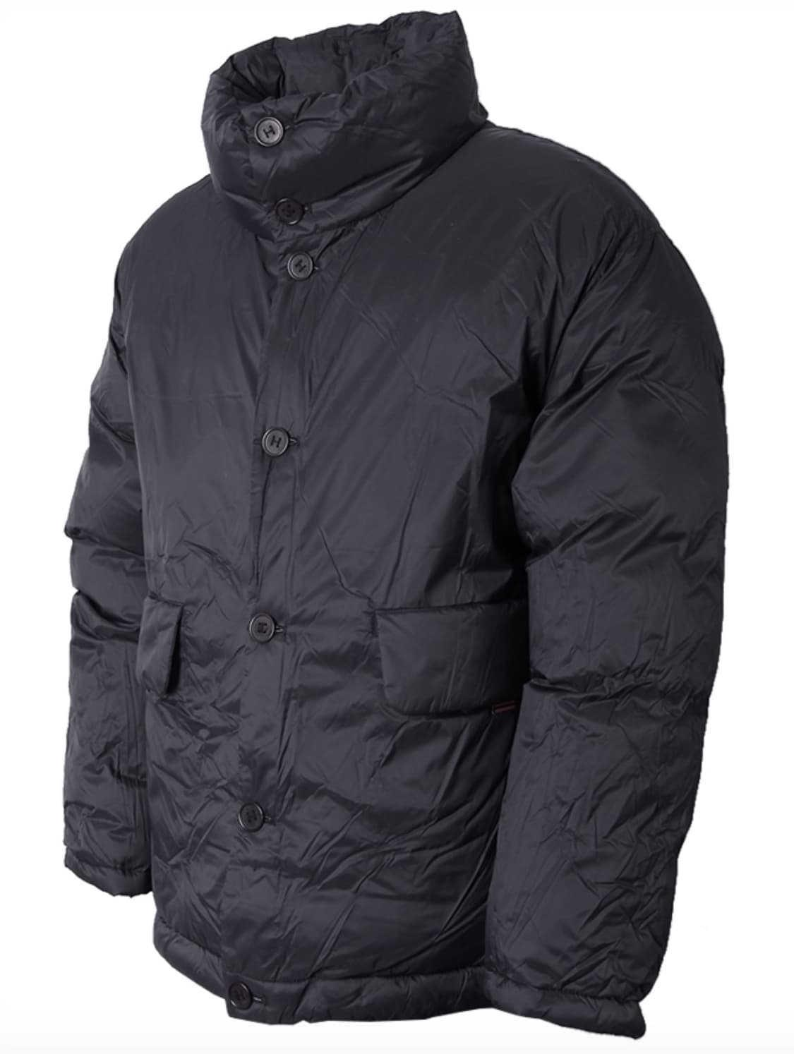 뉴발란스 호텔990 푸퍼패딩  L 상품이미지1