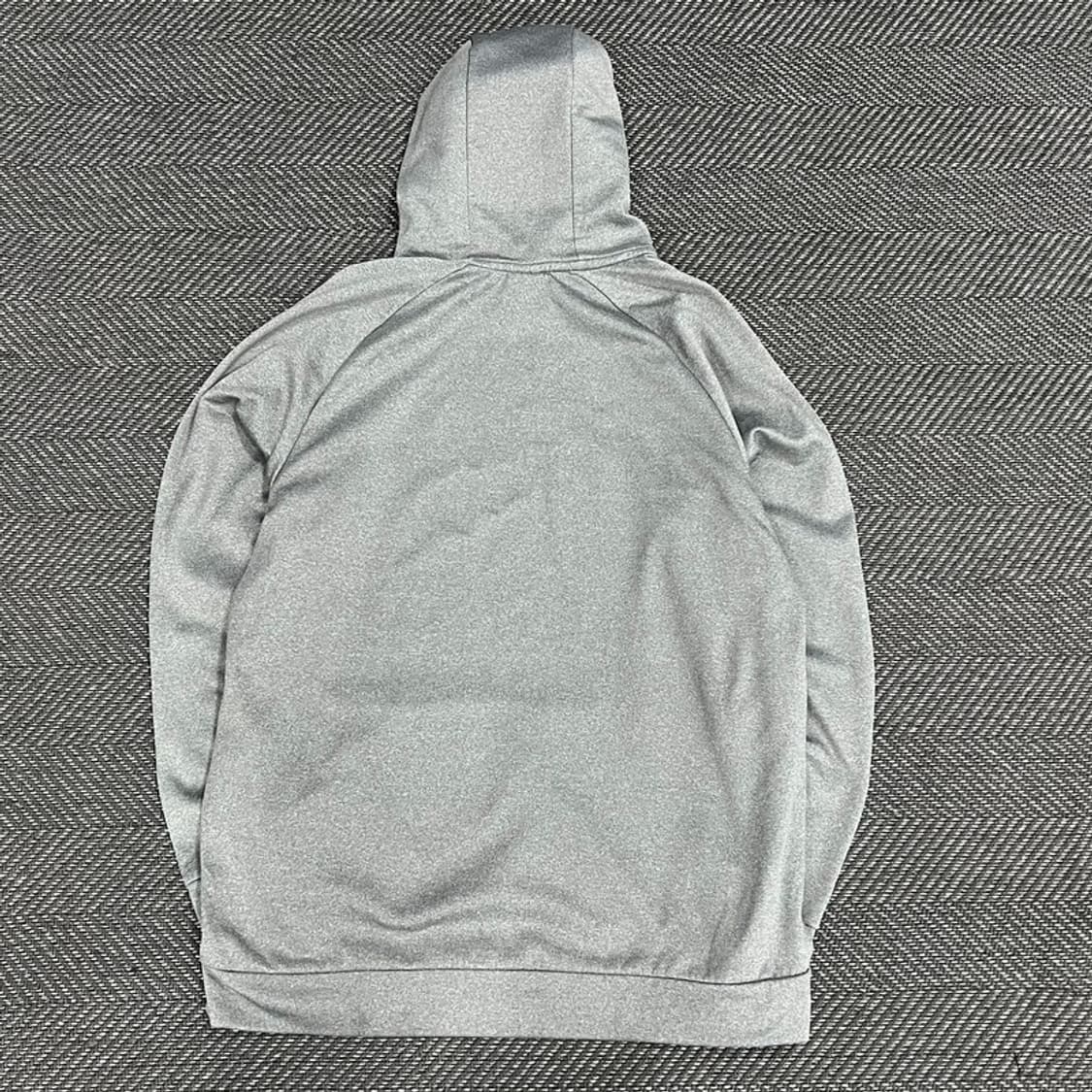 나이키 드라이핏 로고 프린팅 후드티 v1162 상품이미지2