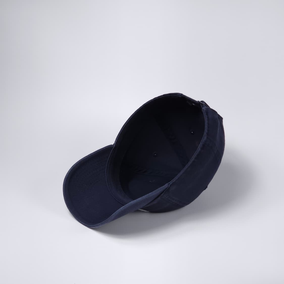 나이키 빈티지 볼캡 모자 상품이미지4