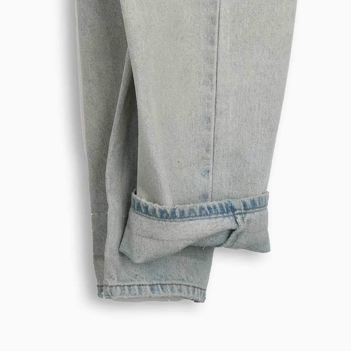 리바이스 550 오렌지탭 연청 90s 36 인치 OR5503868 상품이미지7