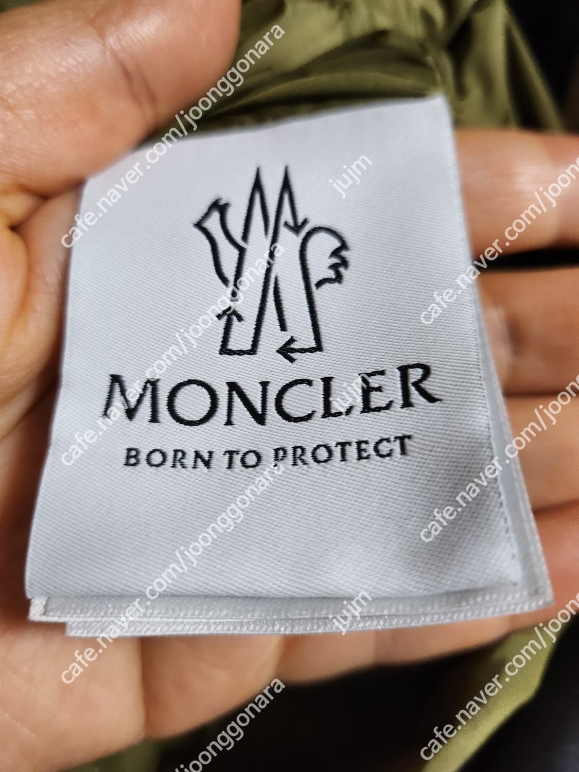 몽클레르 상품이미지7