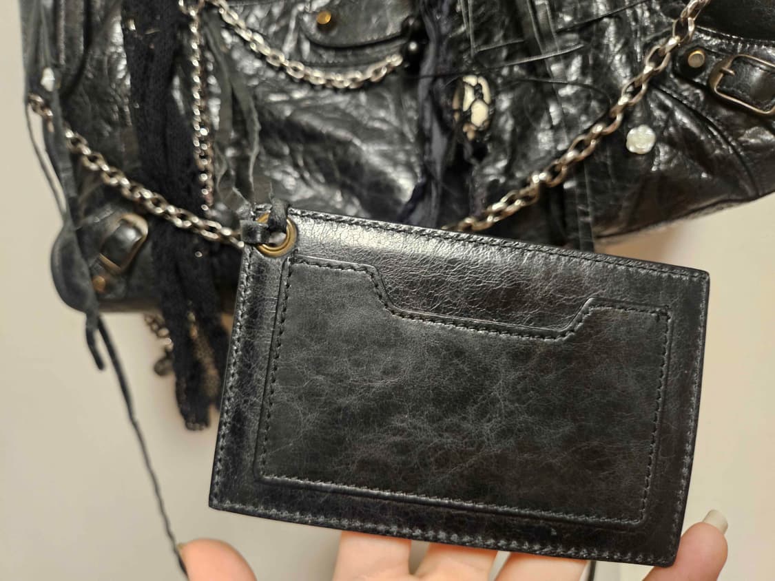 Balenciaga city bag medium 상품이미지4