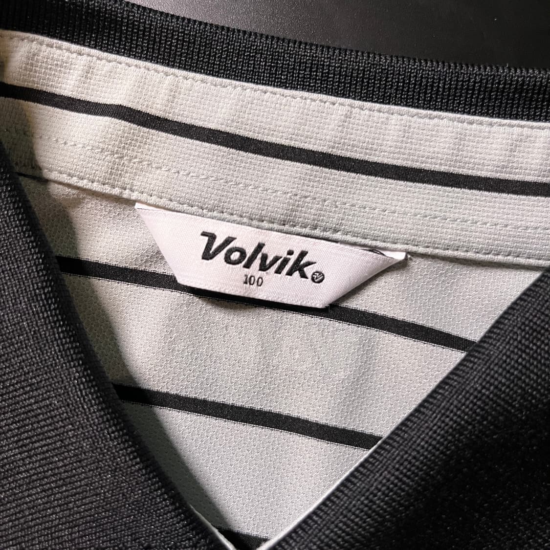 볼빅 반팔카라티 상품이미지5