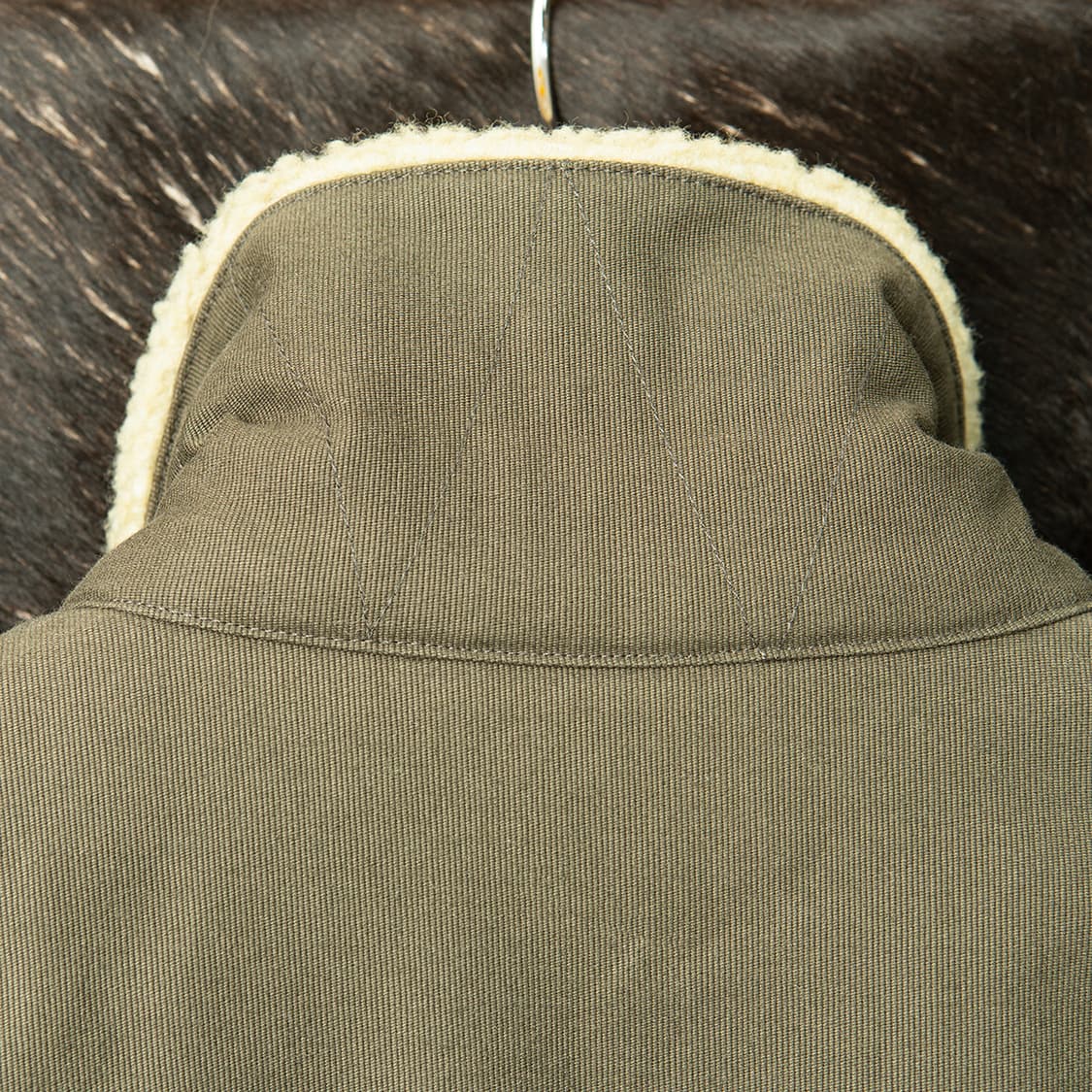 [95] 칼하트 WIP 쉐필드 덱자켓  상품이미지5