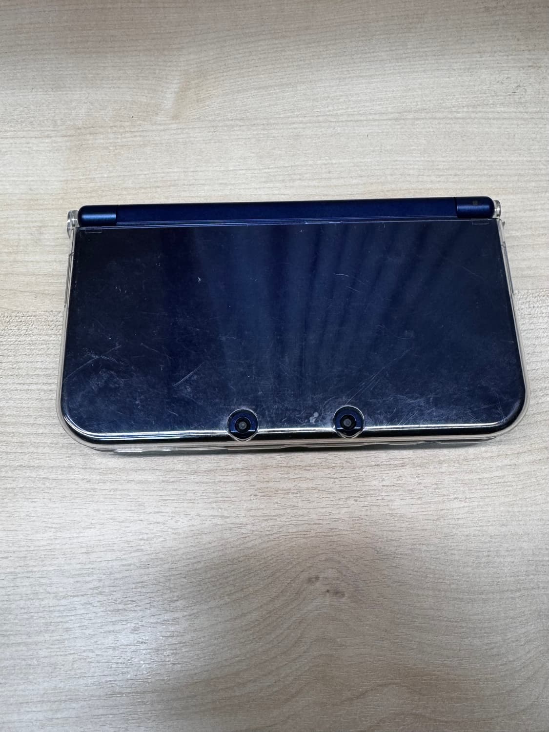 닌텐도 New 3ds xl 블루 (포뱅) 상품이미지1