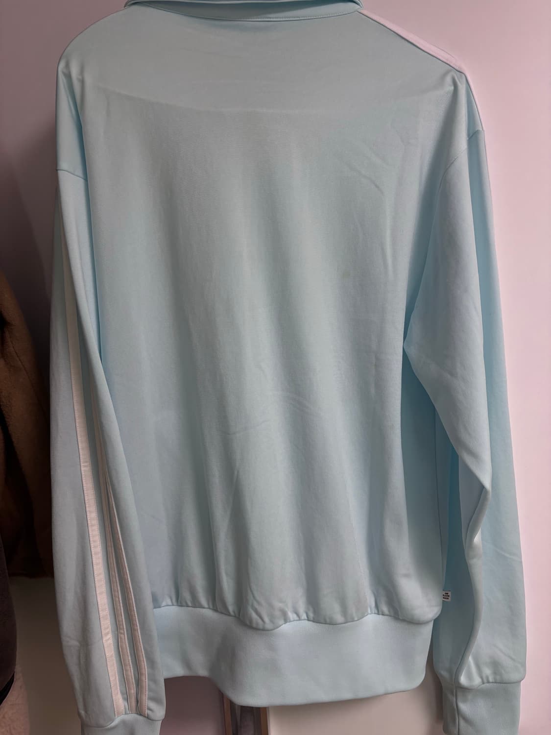 아디다스 민트 져지 상품이미지2