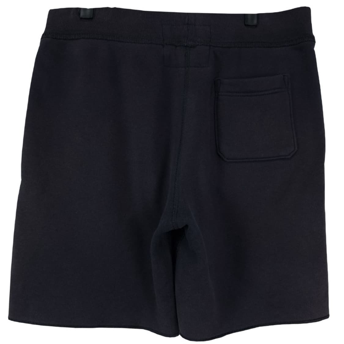 [아베크롬비] Y2K 빈티지 로고 패치 스웻 하프팬츠 반바지 M20165 상품이미지4