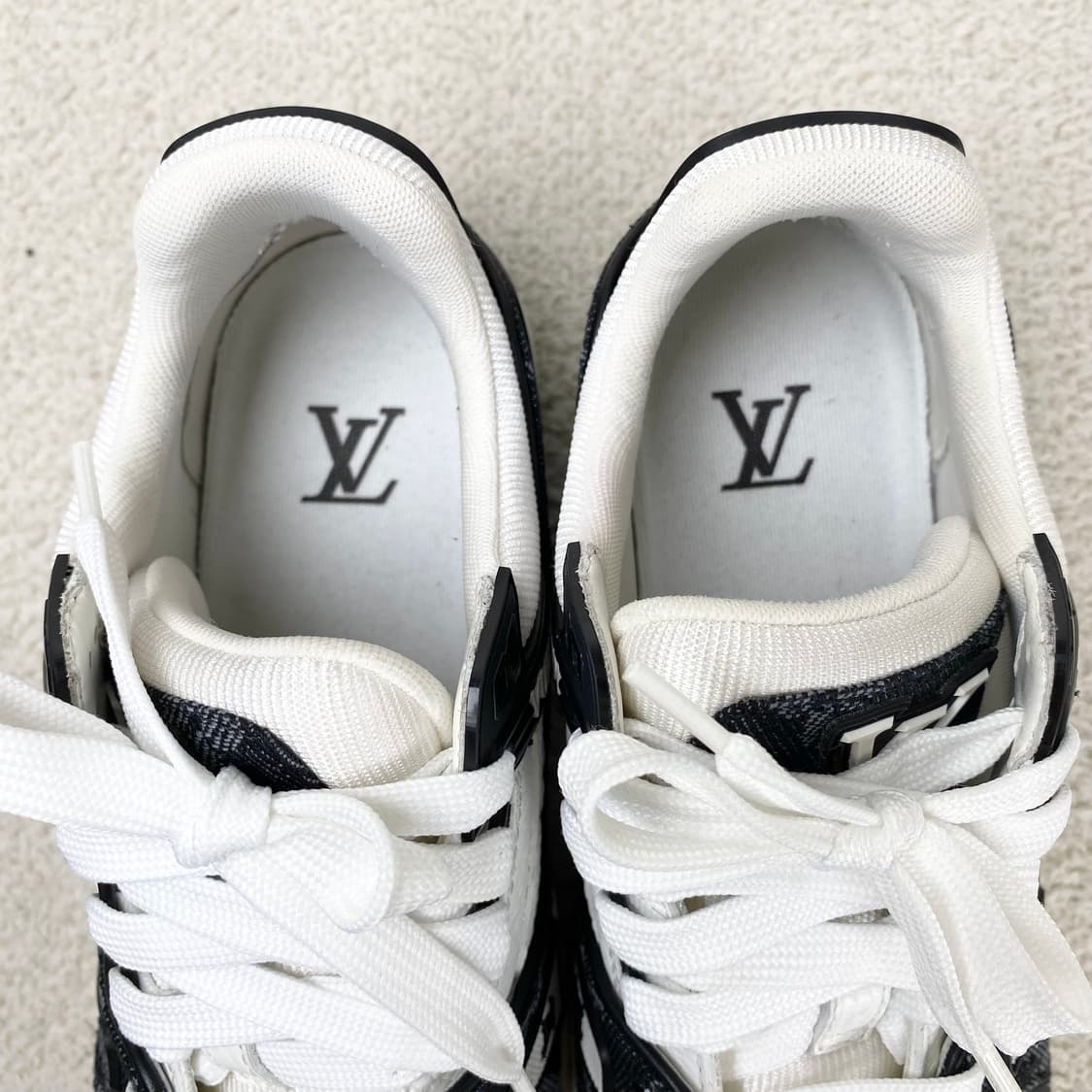 루이비통 운동화 트레이너 스니커즈  상품이미지8