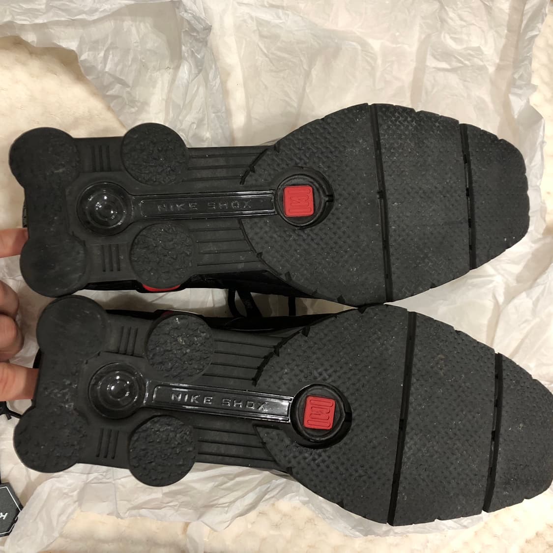 나이키 마틴로즈샥스 MR4 265 상품이미지6