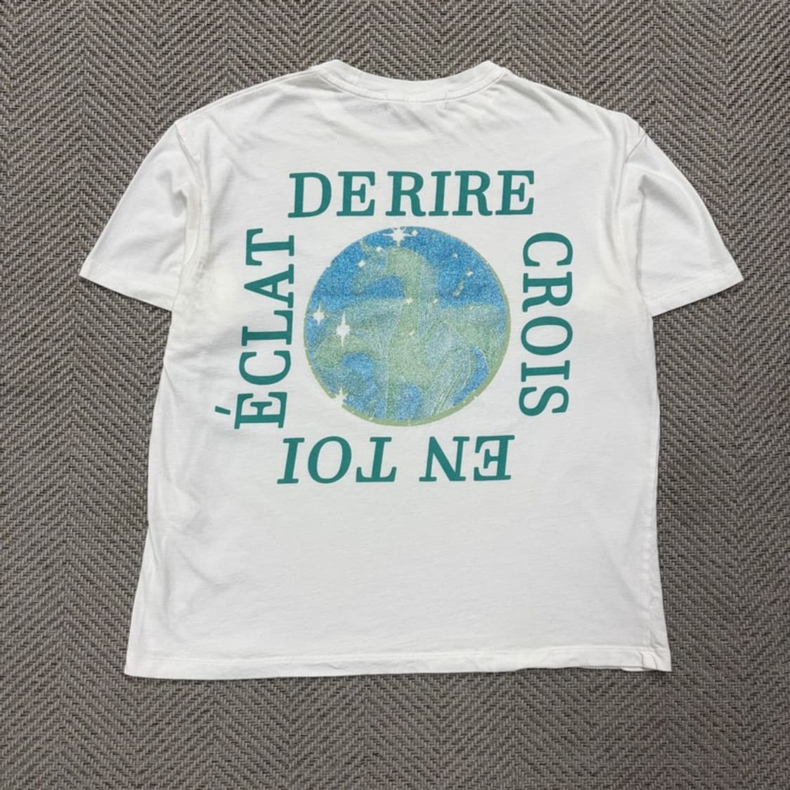 아떼 바네사브루노 그래픽 티셔츠 v2478 상품이미지2