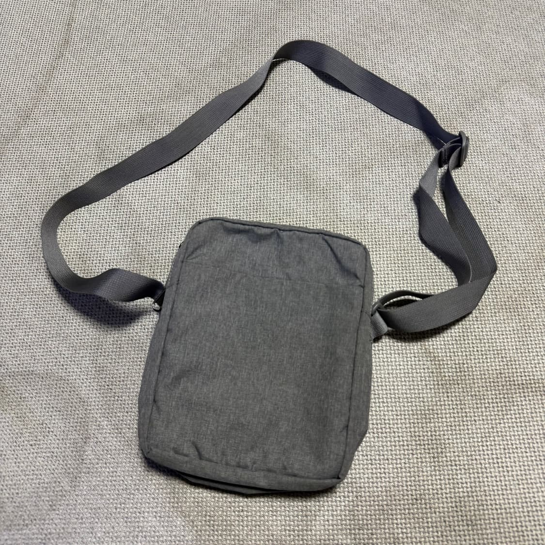 노스페이스 미니 크로스백 상품이미지7