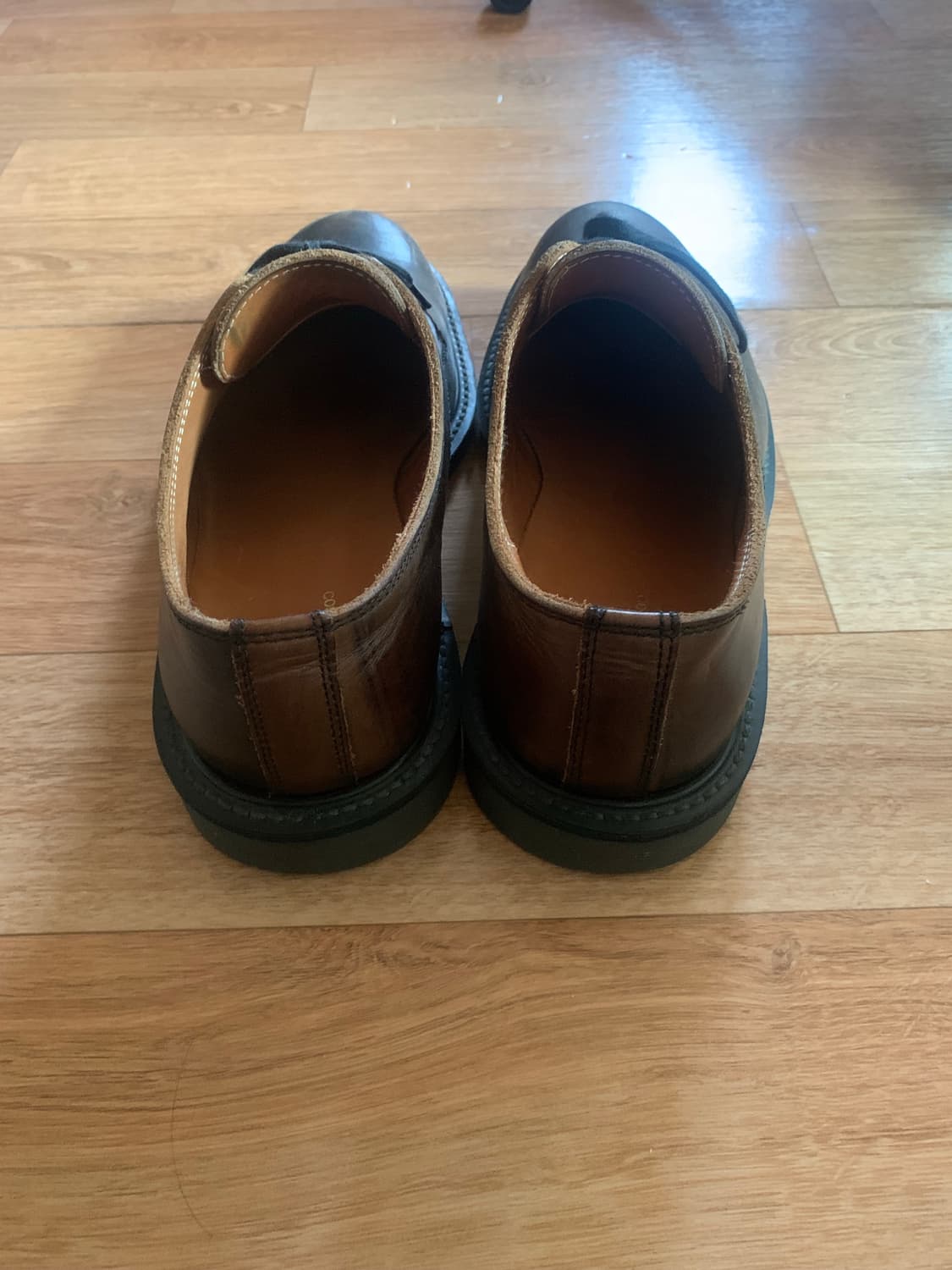 꼼데가르송 옴므 더비 270 상품이미지4