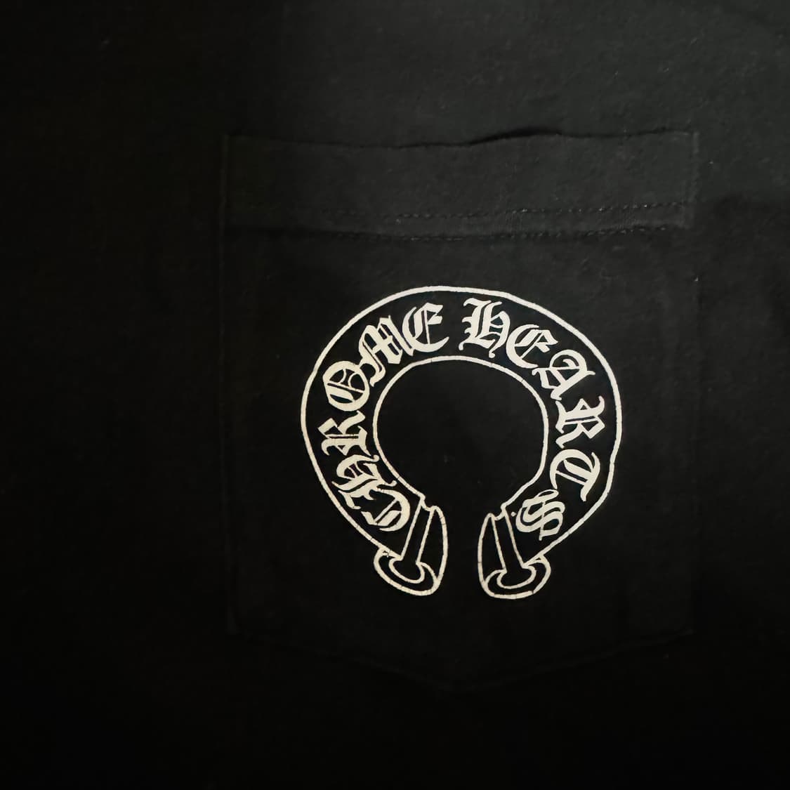 크롬하츠 말리부 반팔M 상품이미지4