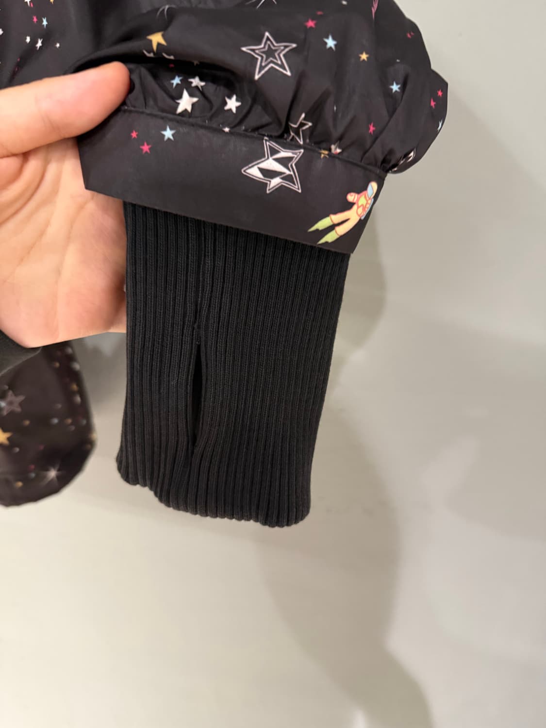 Scolar kawaii printing jumper 상품이미지8