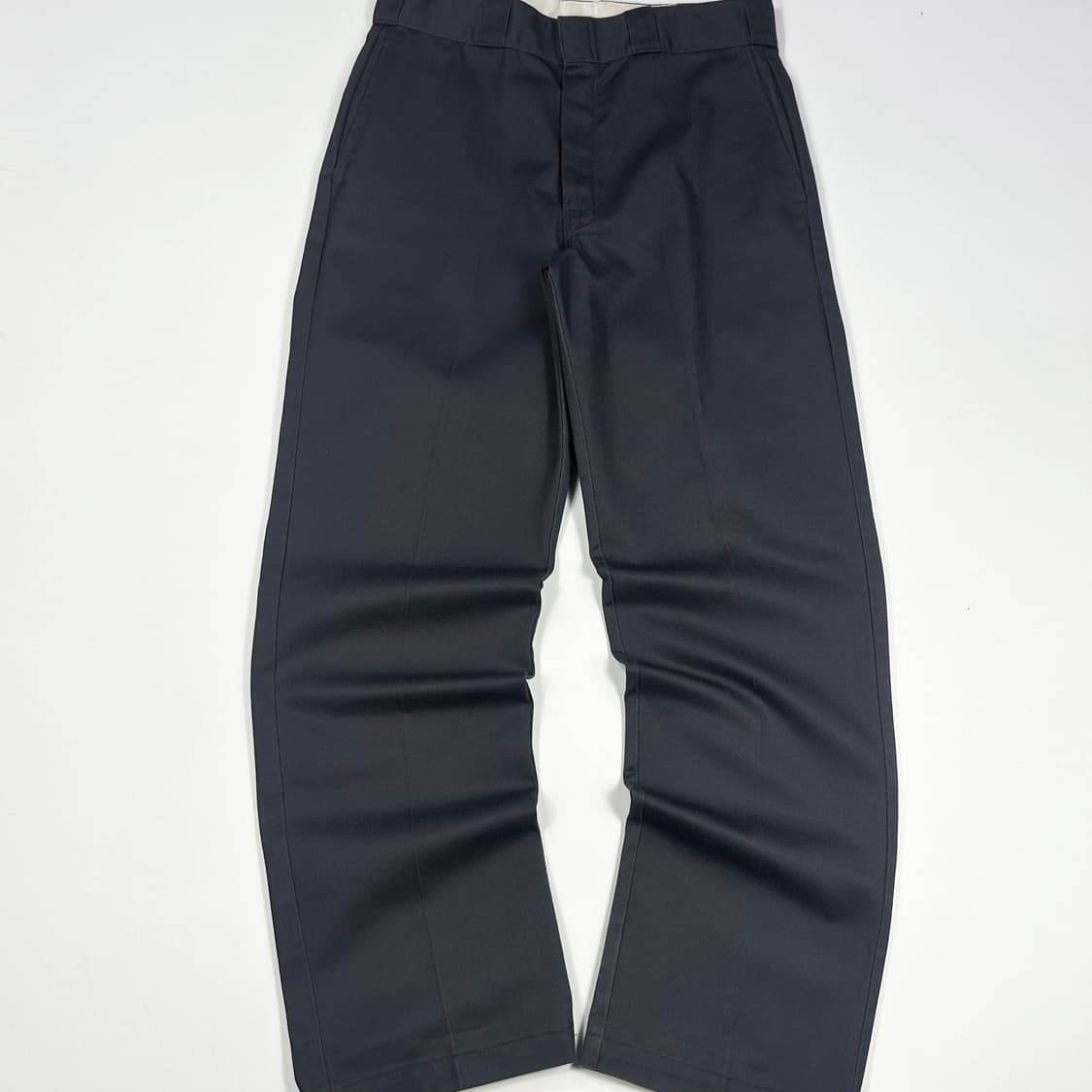 디키즈 874 오리지널 차콜 치노팬츠 (32인치) 상품이미지3