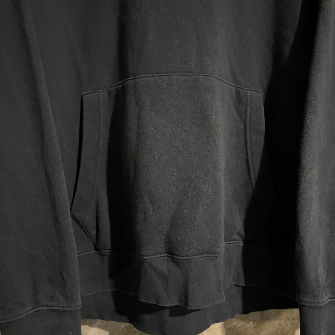 나이키 풀오버 후디 상품이미지3