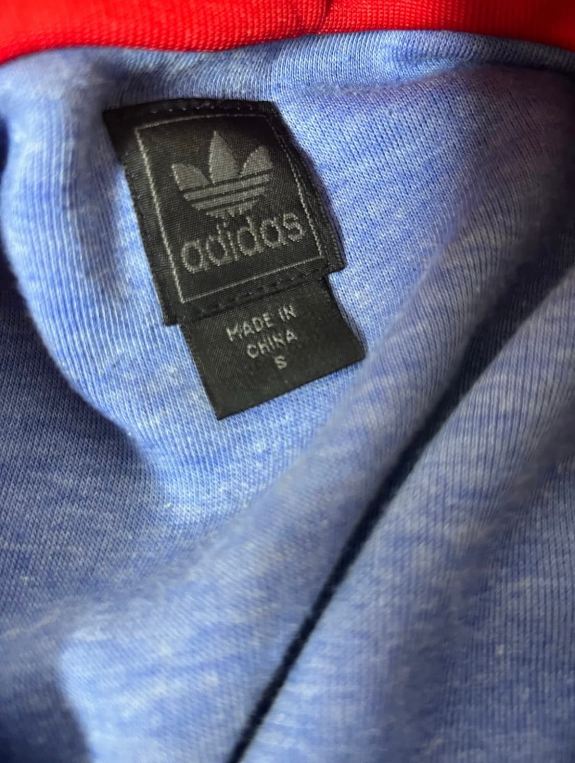 아디다스 프랑스 월드컵 져지 상품이미지4