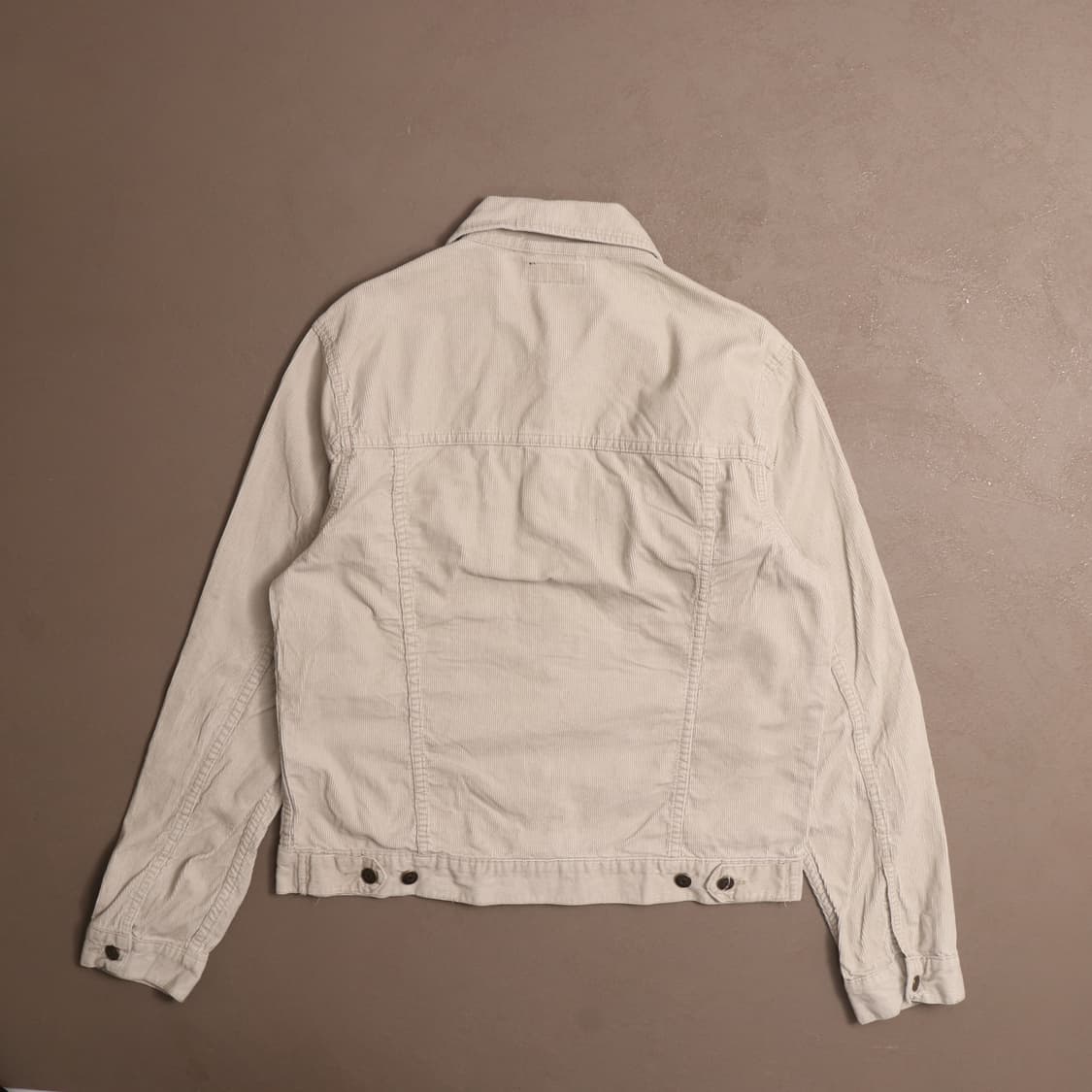 빈티지 USA 코듀로이 트러커 자켓 A1555 상품이미지10