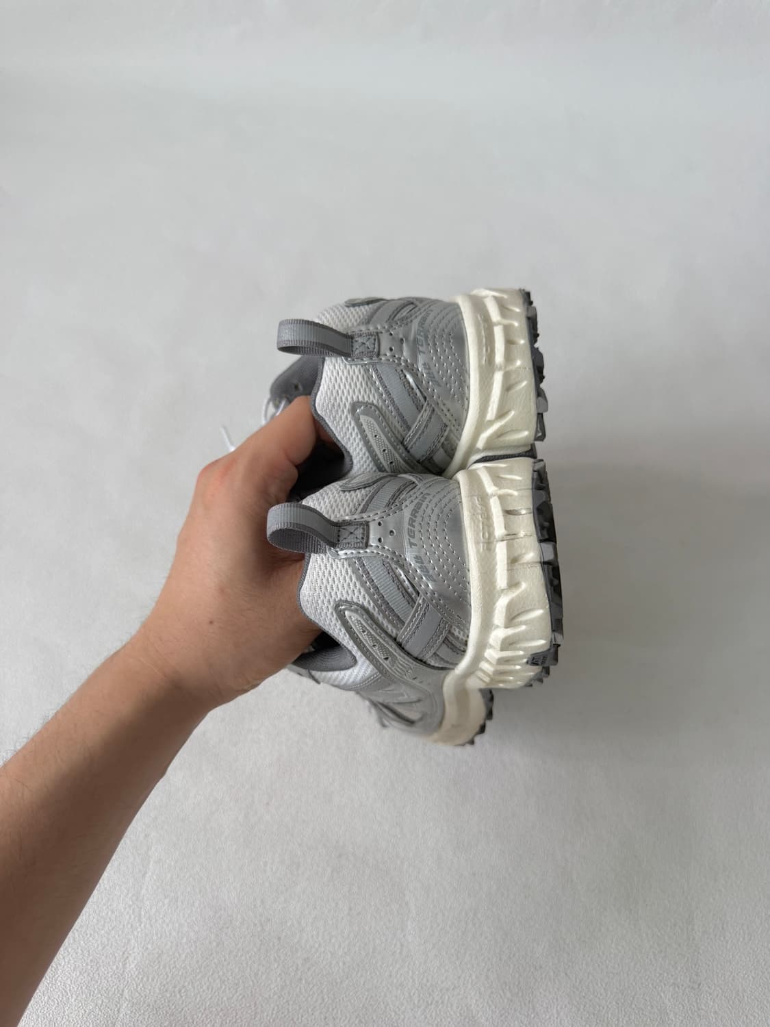 [250]뉴발란스(new balance) 올 터레인 실버 상품이미지7