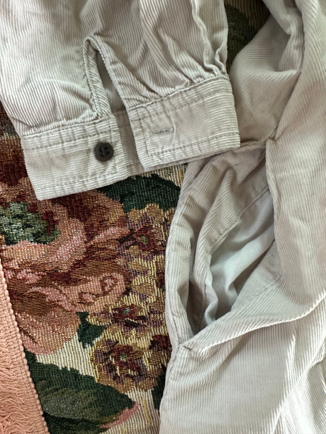 니코앤드 골지원피스 상품이미지4