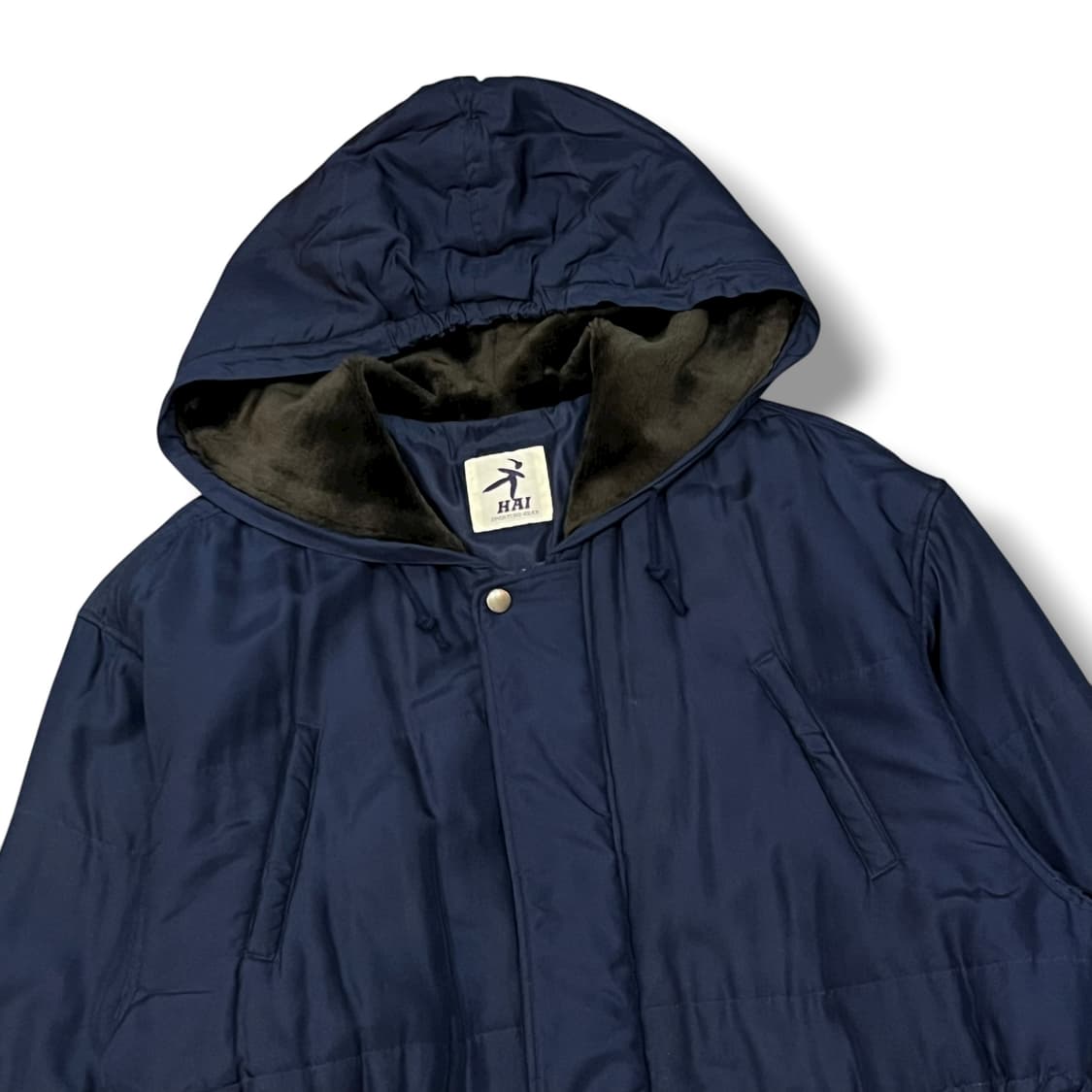  이세이미야케 hai 후드 점퍼 y14096 상품이미지4