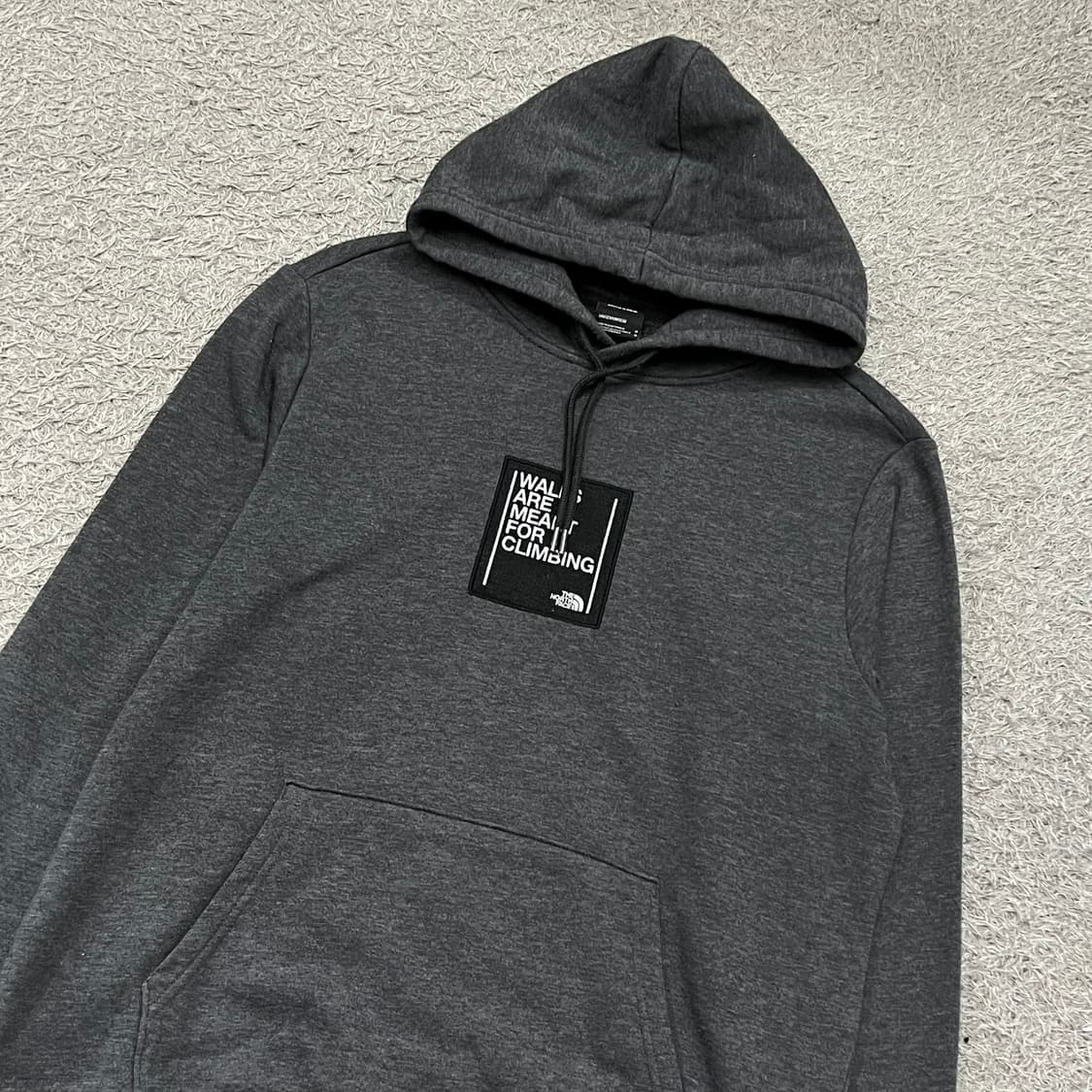 [95-100] 노스페이스 후드티 상품이미지1