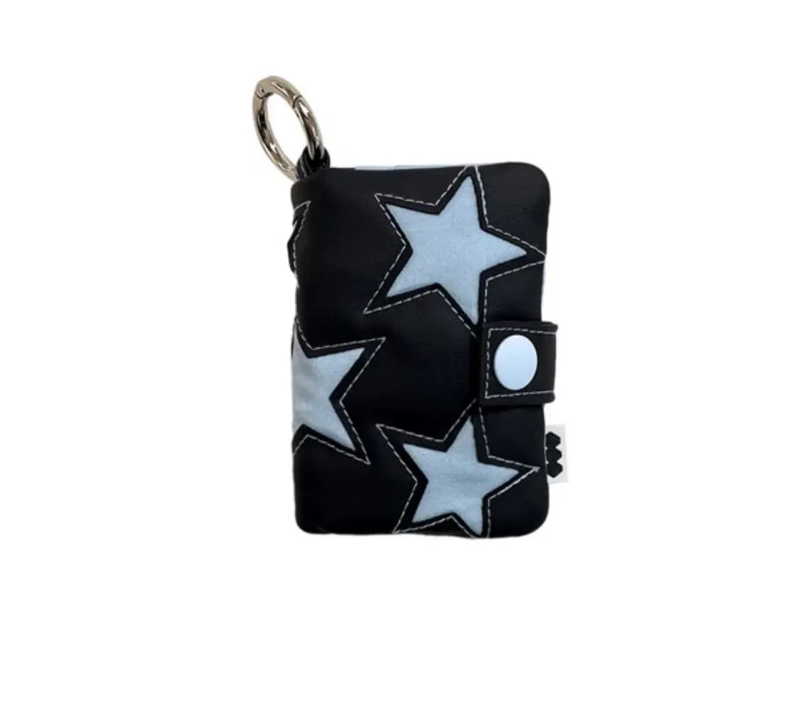 퍼피북클럽 카드지갑 상품이미지1