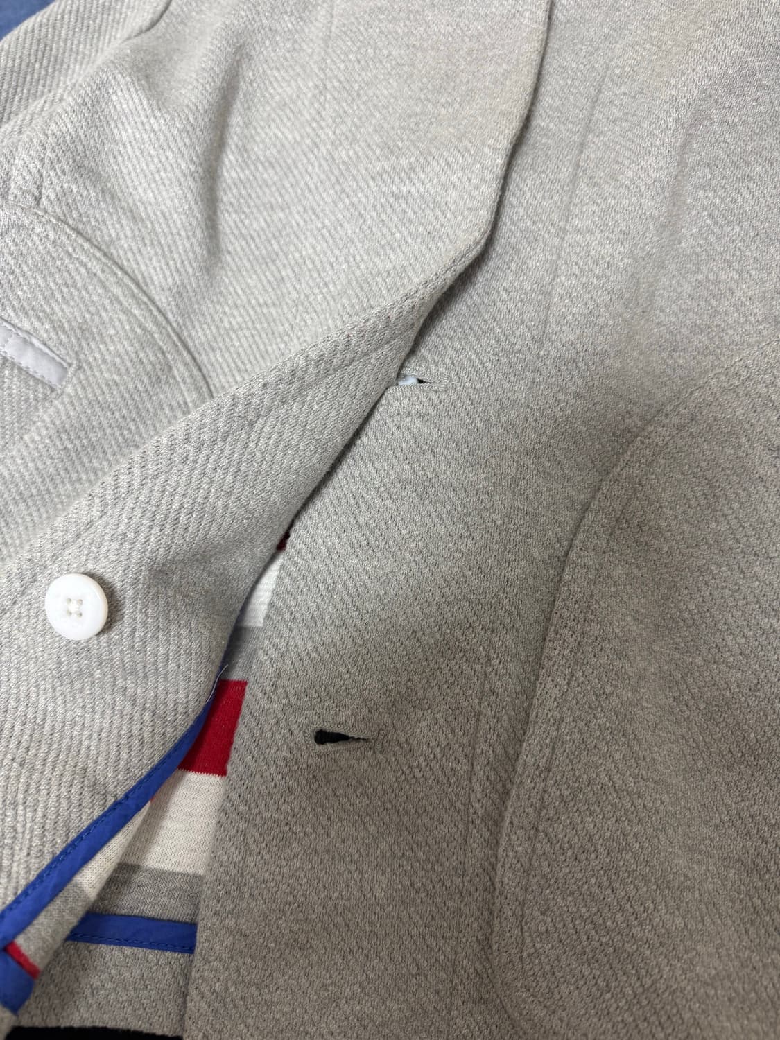 타미힐피거 빈티지 자켓 상품이미지2