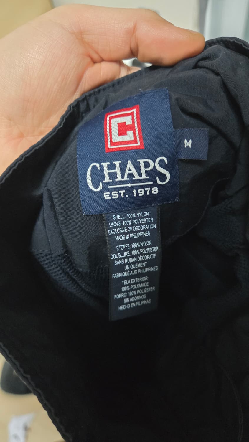 Chaps 바람막이 아노락 상품이미지3