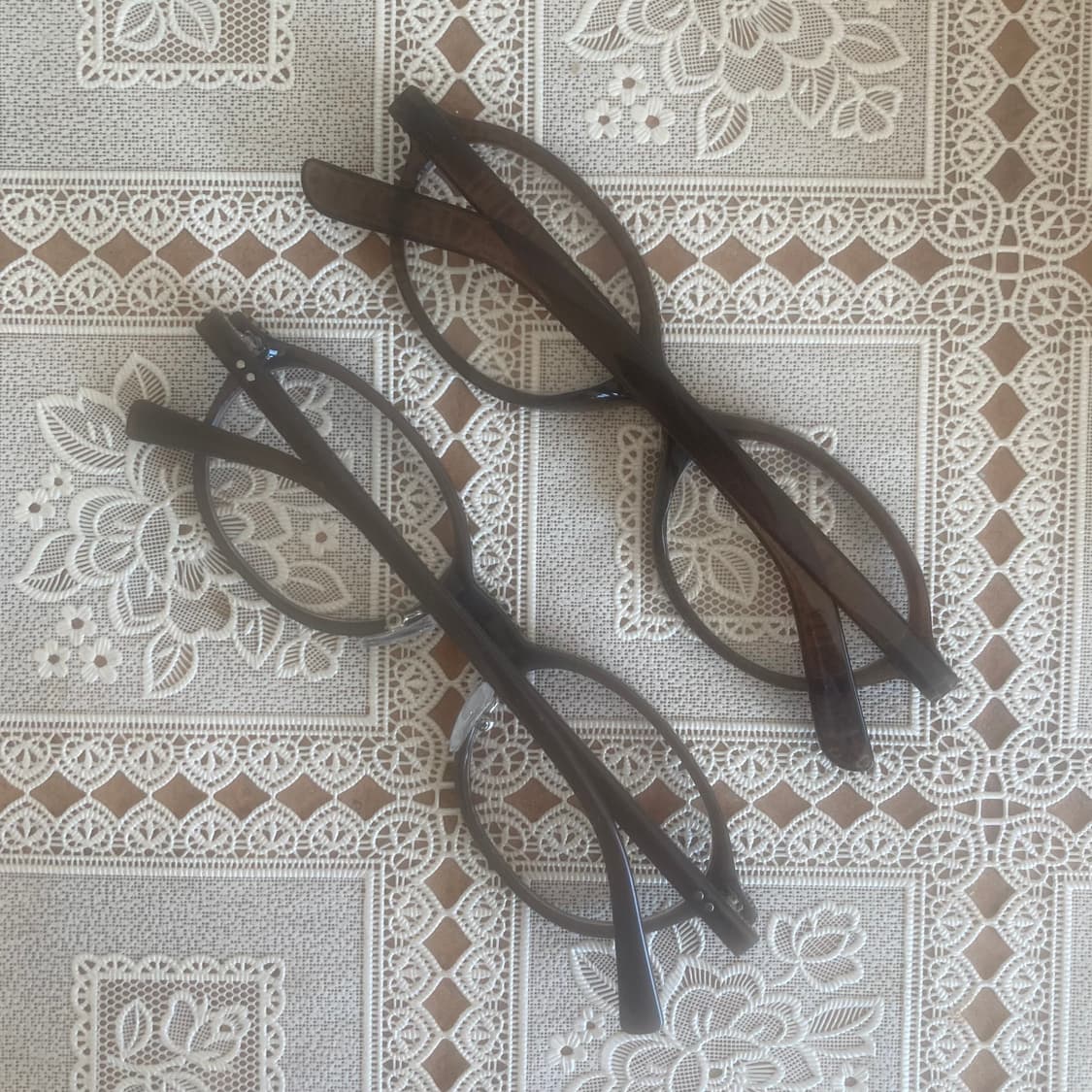 Geek chic glasses 상품이미지4