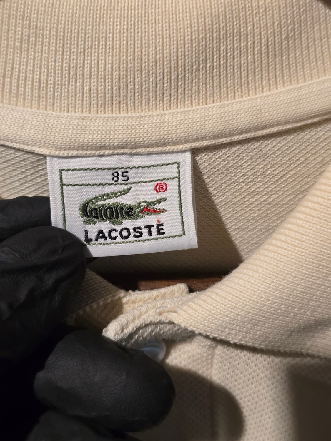LACOSTE  폴로 셔츠 상품이미지3