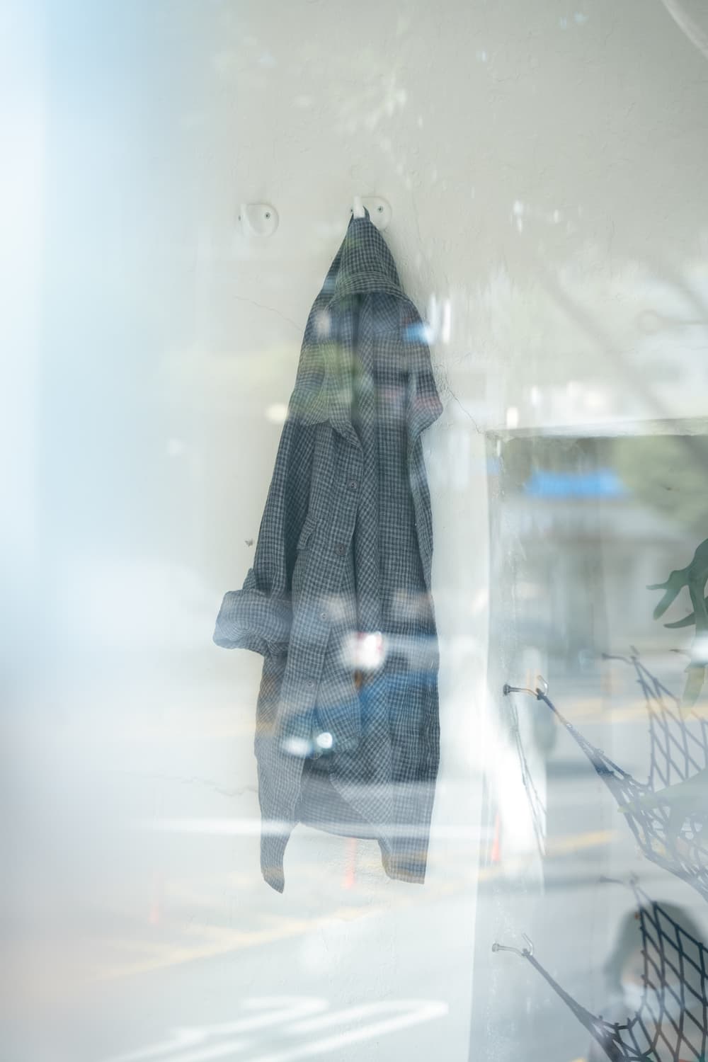 구매) HAM 치노 셔츠 상품이미지2