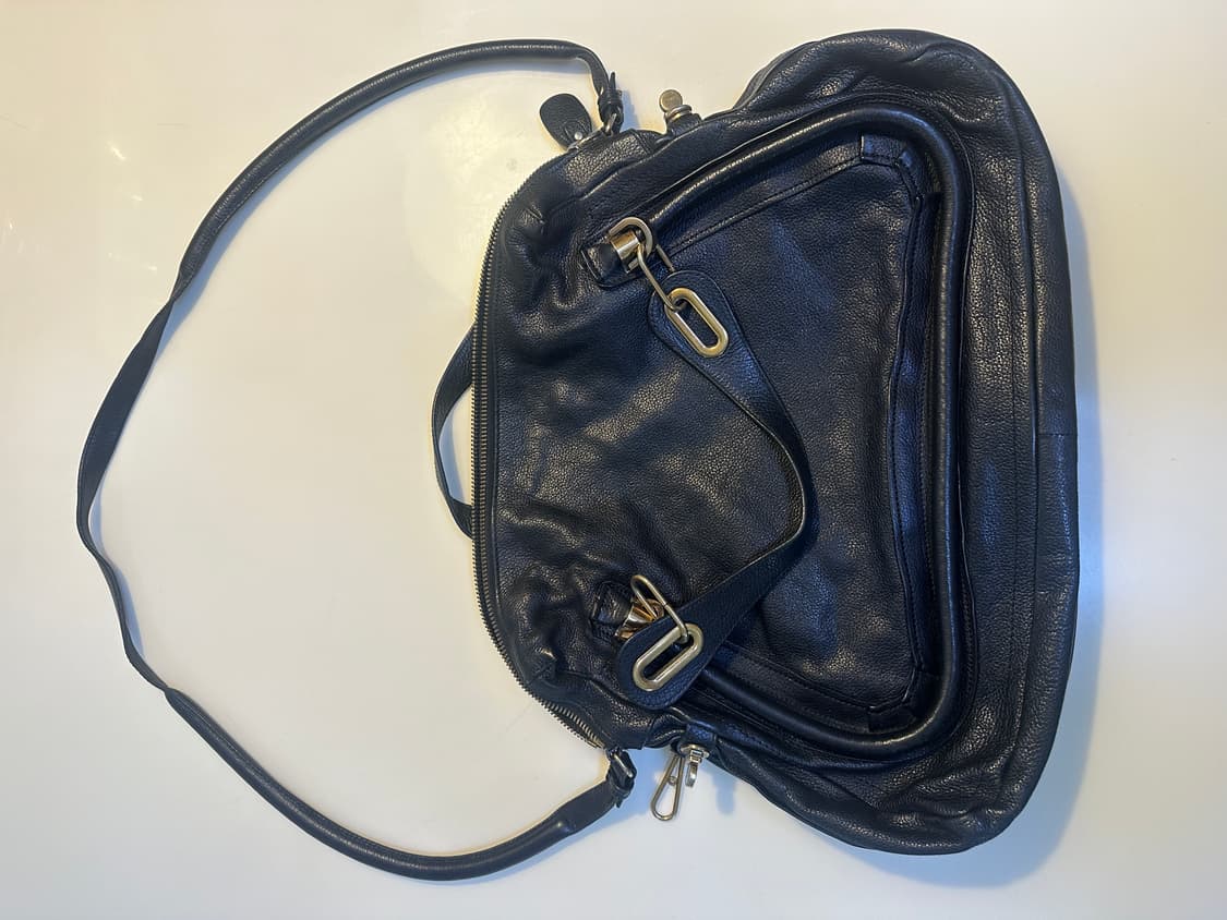 끌로에 파라티백 상품이미지1