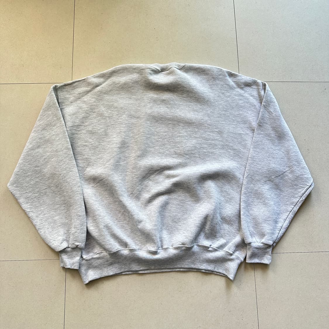 러셀 애슬레틱 락밸리 로케츠 맨투맨 XXXL 상품이미지5