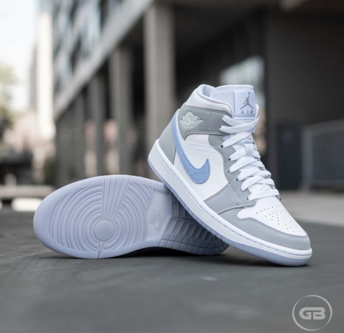 [230]조던1 미드 울프 그레이(W) 상품이미지3