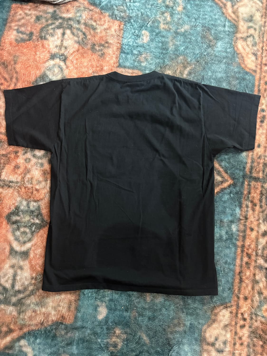 TTF✳️2000‘s 언더커버x베이프 라스트 오지2 상품이미지2