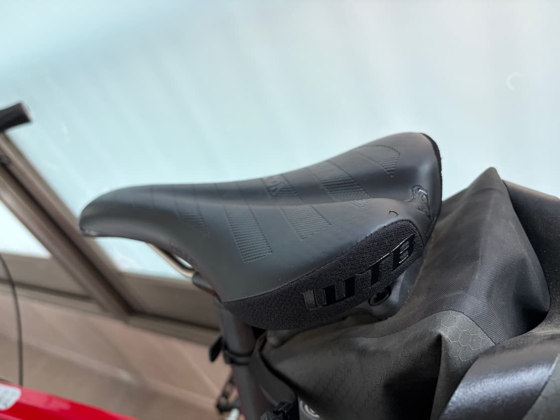 버디 GT 레드 판매 상품이미지6